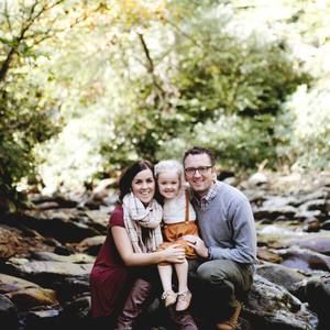 Meet your Posher, Amelia